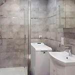 Fale Falowca Lägenhet Gdańsk