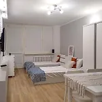 Fale Falowca Apartamento Gdańsk