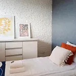 Fale Falowca Daire Gdansk