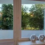 Daire Fale Falowca Gdansk