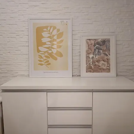 Fale Falowca Lägenhet