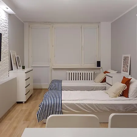 Fale Falowca * Gdańsk