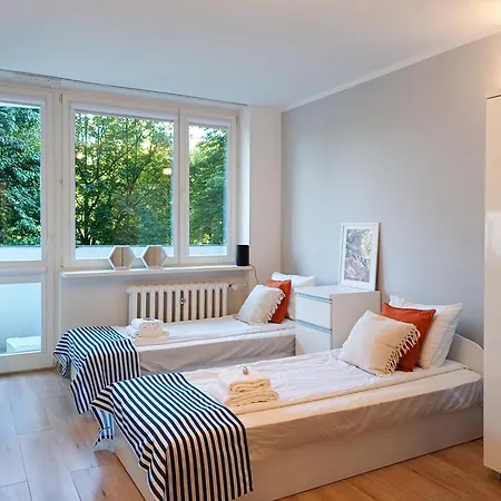 Fale Falowca * Гданьск