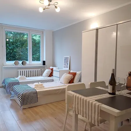 Fale Falowca Gdańsk