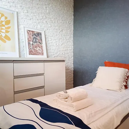 Appartement Fale Falowca