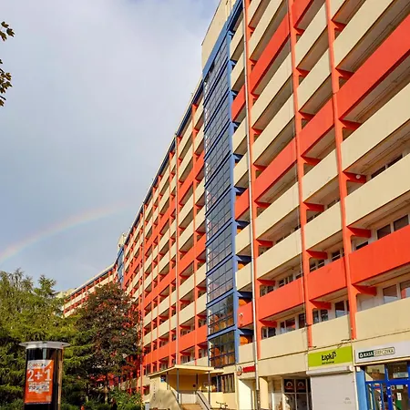 Fale Falowca * グダニスク