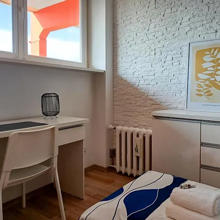 Appartement Fale Falowca *