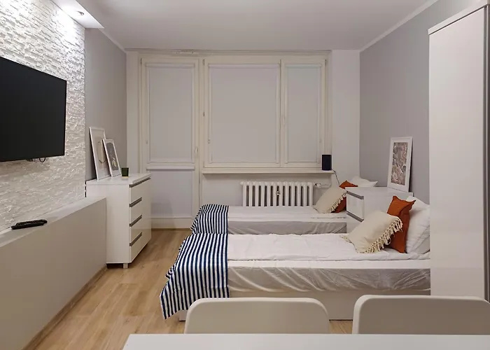 Fale Falowca * Gdańsk