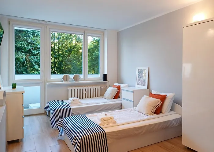 Fale Falowca * Gdańsk