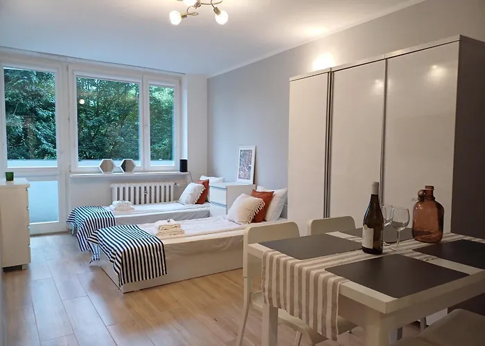 Fale Falowca Gdańsk