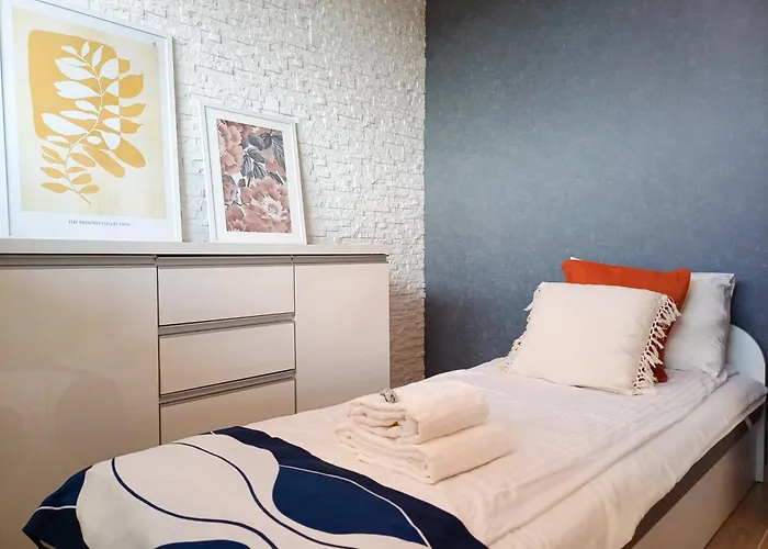 Appartement Fale Falowca