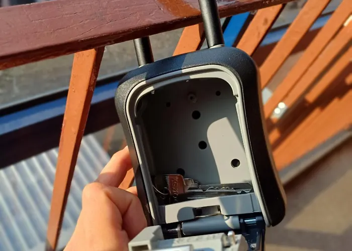 Apartman Fale Falowca