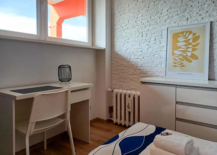 Appartement Fale Falowca *